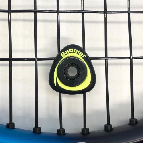 Babolat (バボラ) Pure Drive 硬式テニスラケット 2：4 ブルー×ブラック