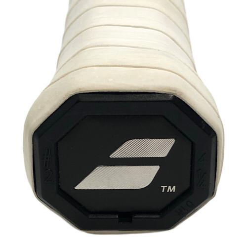 Babolat (バボラ) Pure Drive 硬式テニスラケット 2：4 ブルー×ブラック