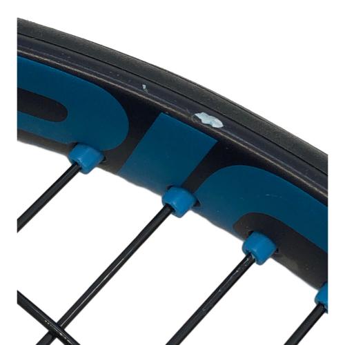 Babolat (バボラ) Pure Drive 硬式テニスラケット 2：4 ブルー×ブラック