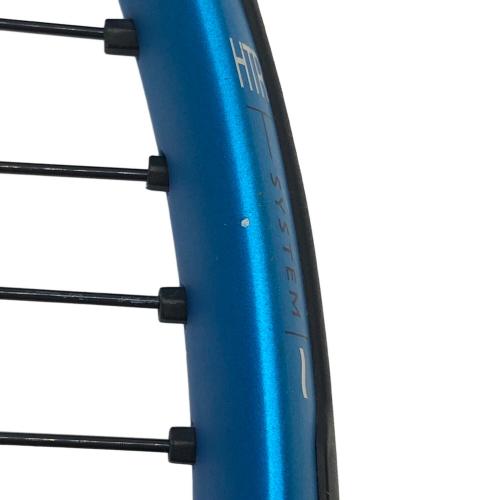 Babolat (バボラ) Pure Drive 硬式テニスラケット 2：4 ブルー×ブラック
