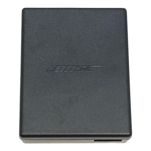 BOSE (ボーズ) ワイヤレススピーカー sound link mini