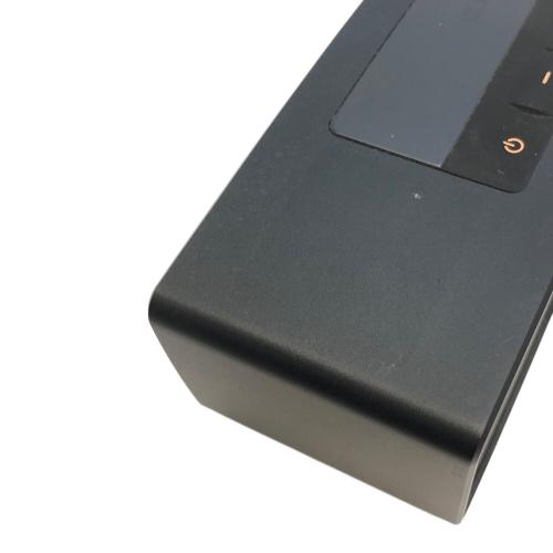 BOSE (ボーズ) ワイヤレススピーカー sound link mini