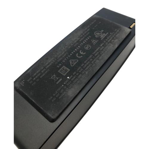 BOSE (ボーズ) ワイヤレススピーカー sound link mini