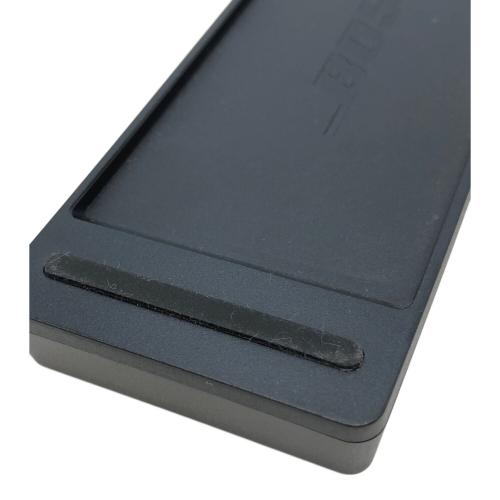 BOSE (ボーズ) ワイヤレススピーカー sound link mini