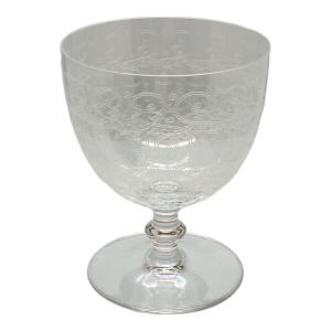 Baccarat (バカラ) ワイングラス  ローハン