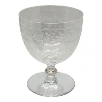 Baccarat (バカラ) ワイングラス  ローハン