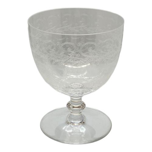 Baccarat (バカラ) ワイングラス  ローハン