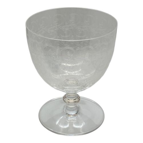 Baccarat (バカラ) ワイングラス  ローハン