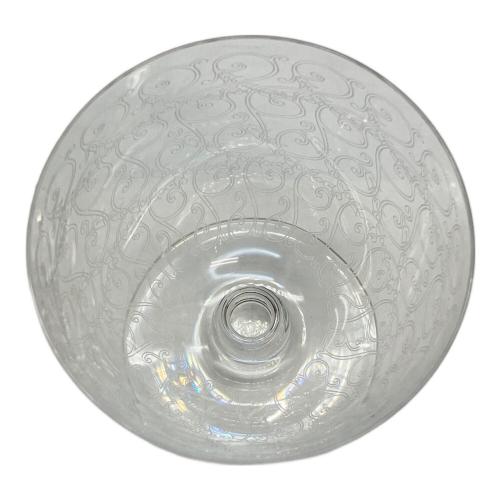 Baccarat (バカラ) ワイングラス  ローハン