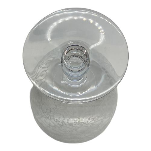 Baccarat (バカラ) ワイングラス  ローハン