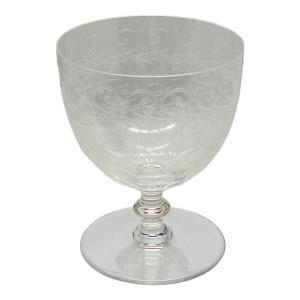 Baccarat (バカラ) ワイングラス  ローハン