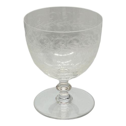 Baccarat (バカラ) ワイングラス  ローハン