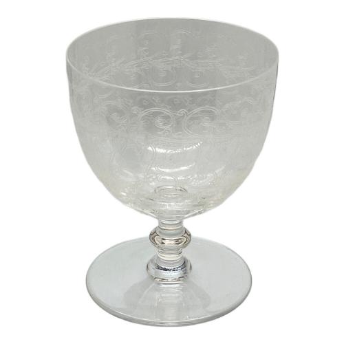 Baccarat (バカラ) ワイングラス  ローハン