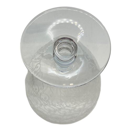 Baccarat (バカラ) ワイングラス  ローハン