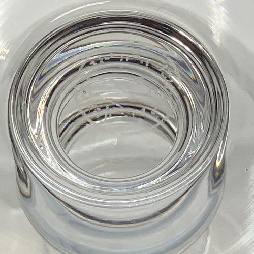 Baccarat (バカラ) ワイングラス  ローハン