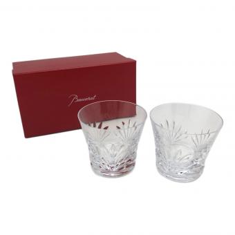 Baccarat (バカラ) グラス 2024 箱付き ルテシア