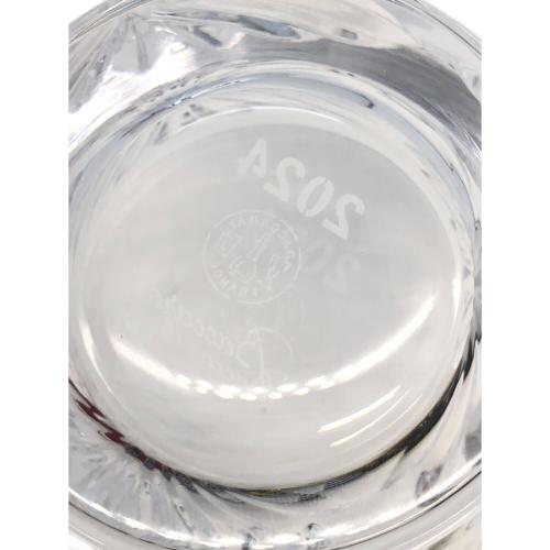 Baccarat (バカラ) グラス 2024 箱付き ルテシア