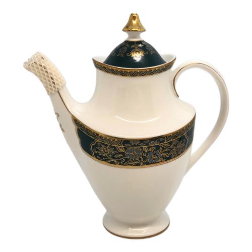 ROYAL DOULTON (ロイヤルドルトン) ティーポット CARLYLE