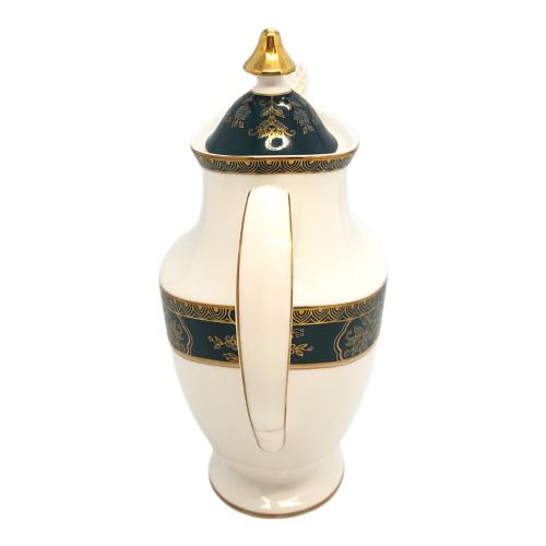 ROYAL DOULTON (ロイヤルドルトン) ティーポット CARLYLE