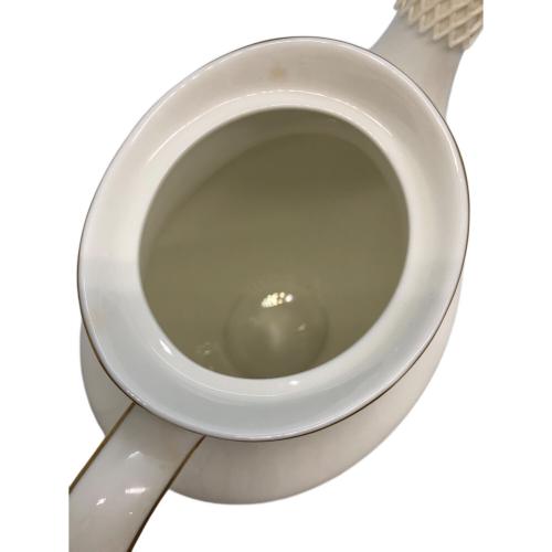 ROYAL DOULTON (ロイヤルドルトン) ティーポット CARLYLE