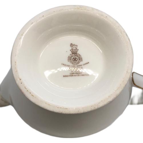 ROYAL DOULTON (ロイヤルドルトン) ティーポット CARLYLE
