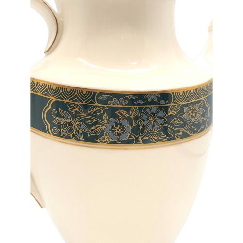 ROYAL DOULTON (ロイヤルドルトン) ティーポット CARLYLE