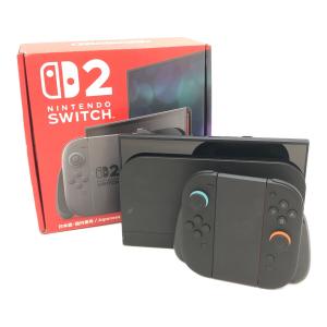Nintendo (ニンテンドー) Nintendo Switch2