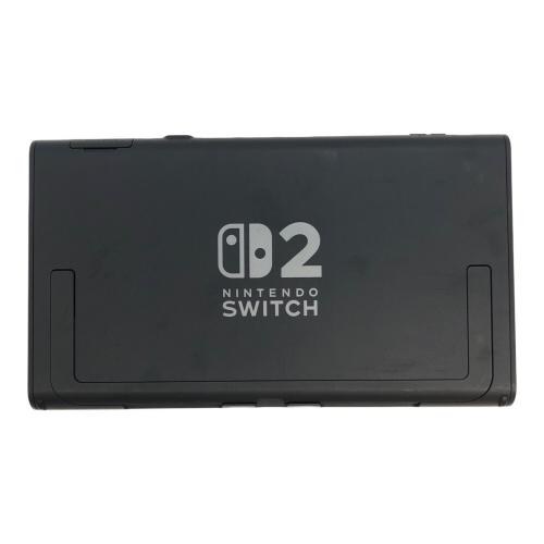 Nintendo (ニンテンドー) Nintendo Switch2