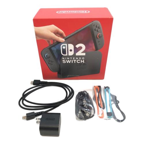 Nintendo (ニンテンドー) Nintendo Switch2