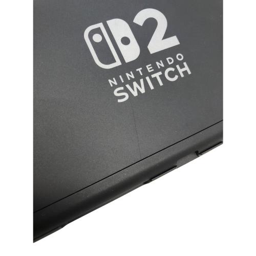 Nintendo (ニンテンドー) Nintendo Switch2