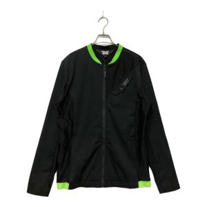 PXG (ピーエックスジー) ゴルフウェア(トップス) MS23AOJ2-13 メンズ SIZE L ブラック