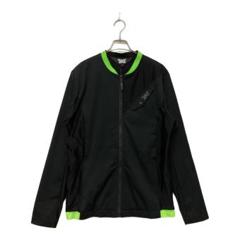 PXG (ピーエックスジー) ゴルフウェア(トップス) MS23AOJ2-13 メンズ SIZE L ブラック