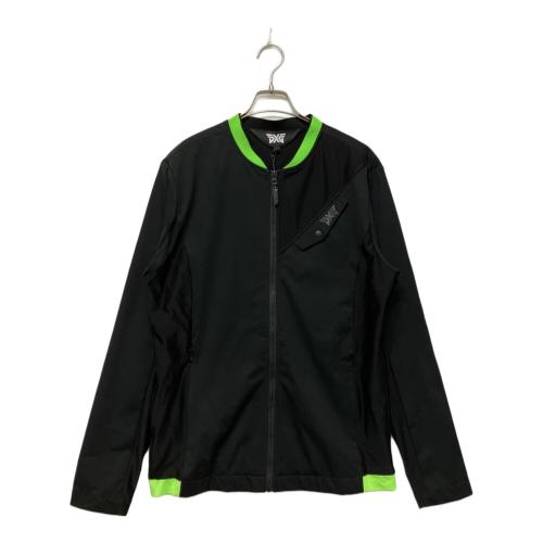PXG (ピーエックスジー) ゴルフウェア(トップス) MS23AOJ2-13 メンズ SIZE L ブラック