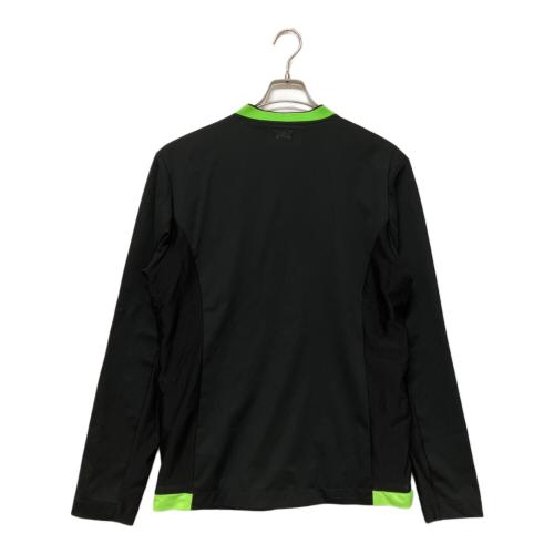 PXG (ピーエックスジー) ゴルフウェア(トップス) MS23AOJ2-13 メンズ SIZE L ブラック