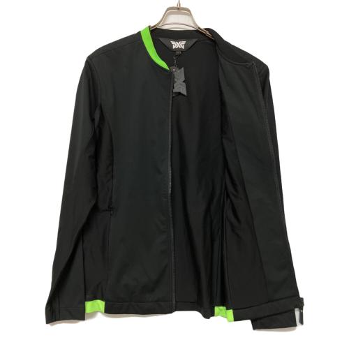PXG (ピーエックスジー) ゴルフウェア(トップス) MS23AOJ2-13 メンズ SIZE L ブラック