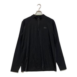 PXG (ピーエックスジー) ゴルフウェア(トップス) メンズ SIZE M ブラック