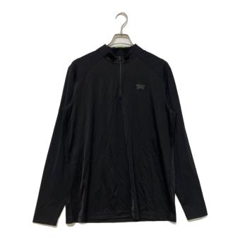 PXG (ピーエックスジー) ゴルフウェア(トップス) メンズ SIZE M ブラック