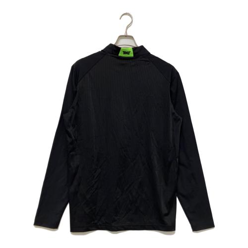 PXG (ピーエックスジー) ゴルフウェア(トップス) メンズ SIZE M ブラック