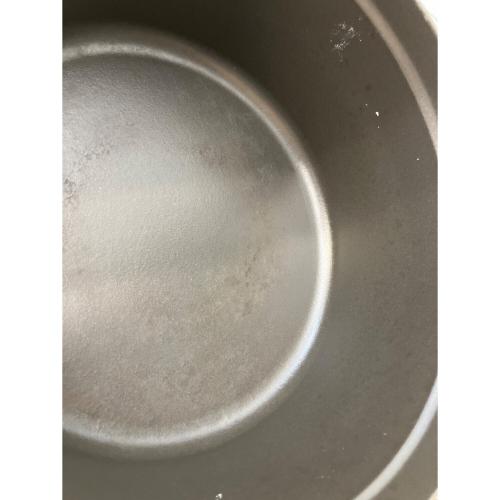 Staub (ストウブ) ピコ・ココット ブラック