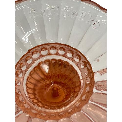 iittala (イッタラ) マリボウル ピンク