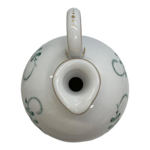 Meissen (マイセン) リキュールセット インドの華