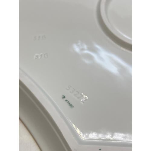 Meissen (マイセン) リキュールセット インドの華