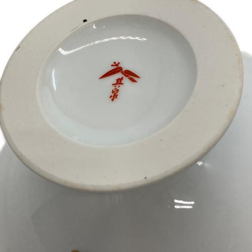 有田焼 (アリタヤキ) 盛り皿 其泉窯