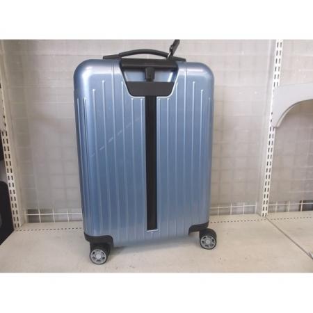 RIMOWA (リモワ) スーツケース ブルー