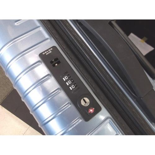 RIMOWA (リモワ) スーツケース ブルー