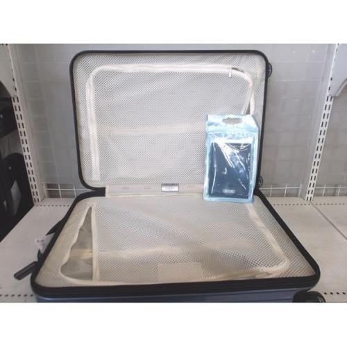 RIMOWA (リモワ) スーツケース ブルー