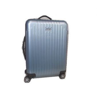 RIMOWA (リモワ) トランク スカイブルー SALSA AIR Aquamarin 824.52