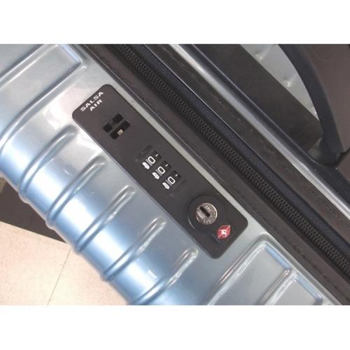 RIMOWA (リモワ) トランク スカイブルー SALSA AIR Aquamarin 824.52