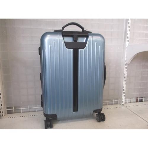 RIMOWA (リモワ) トランク スカイブルー SALSA AIR Aquamarin 824.52 