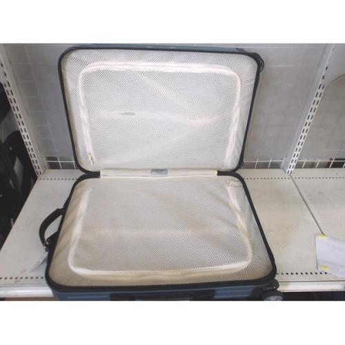RIMOWA (リモワ) トランク スカイブルー SALSA AIR Aquamarin 824.52